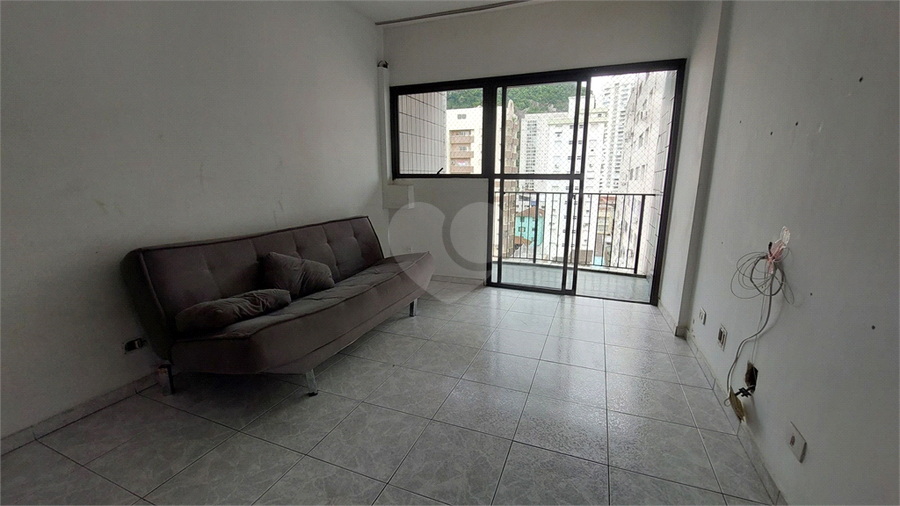 Venda Apartamento Santos Marapé REO1039586 3