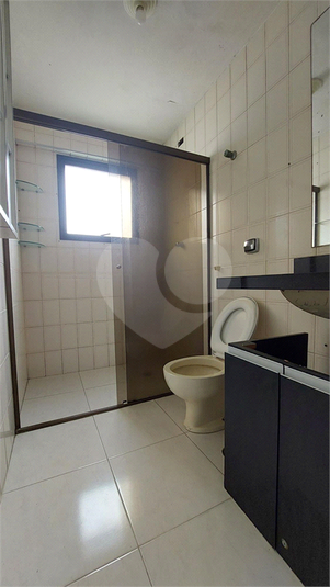 Venda Apartamento Santos Marapé REO1039586 25