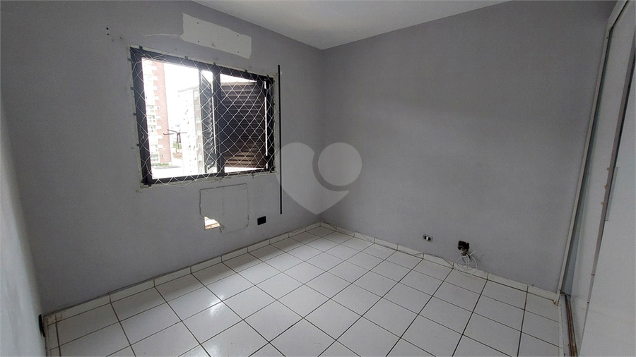 Venda Apartamento Santos Marapé REO1039586 21