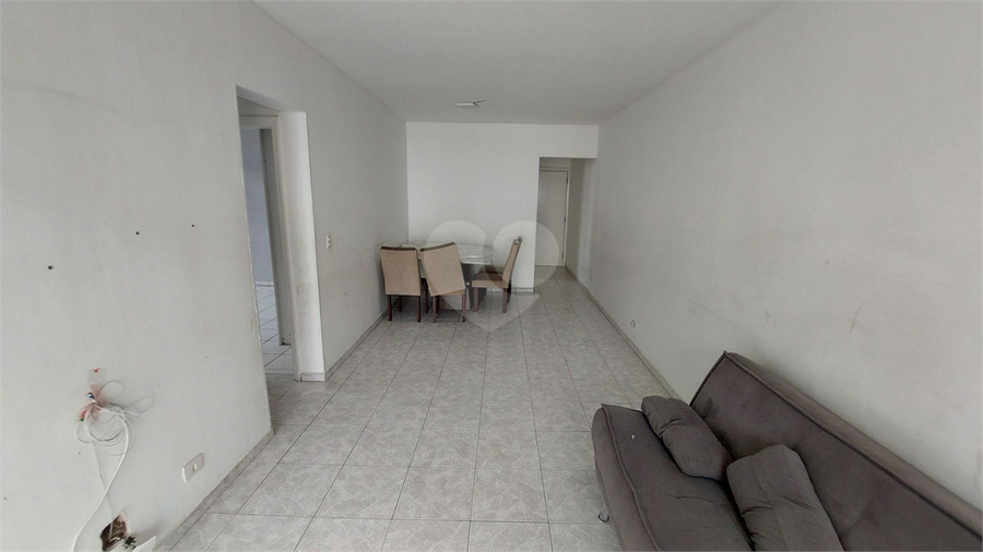 Venda Apartamento Santos Marapé REO1039586 5