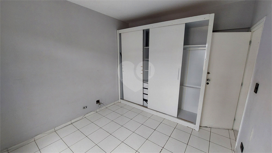 Venda Apartamento Santos Marapé REO1039586 23