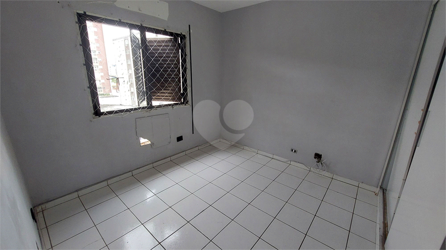 Venda Apartamento Santos Marapé REO1039586 20