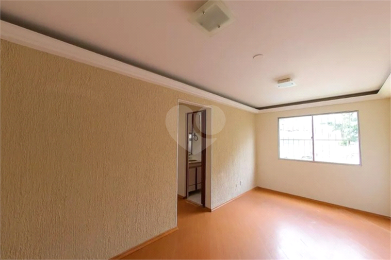 Venda Apartamento São Paulo Jardim Peri REO1039587 2