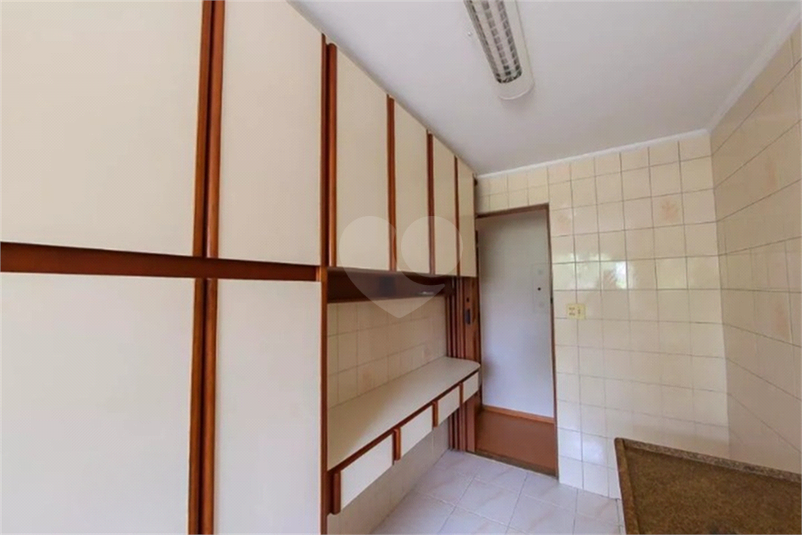 Venda Apartamento São Paulo Jardim Peri REO1039587 7