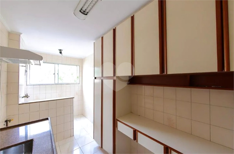 Venda Apartamento São Paulo Jardim Peri REO1039587 5