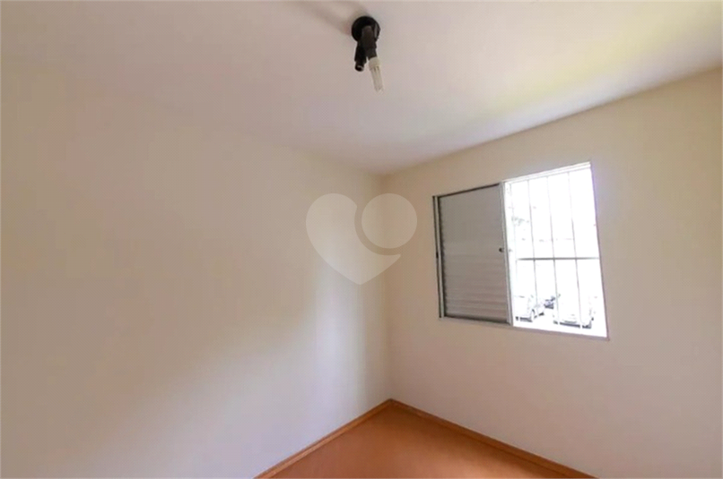 Venda Apartamento São Paulo Jardim Peri REO1039587 8