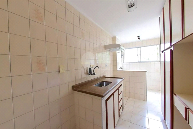 Venda Apartamento São Paulo Jardim Peri REO1039587 4