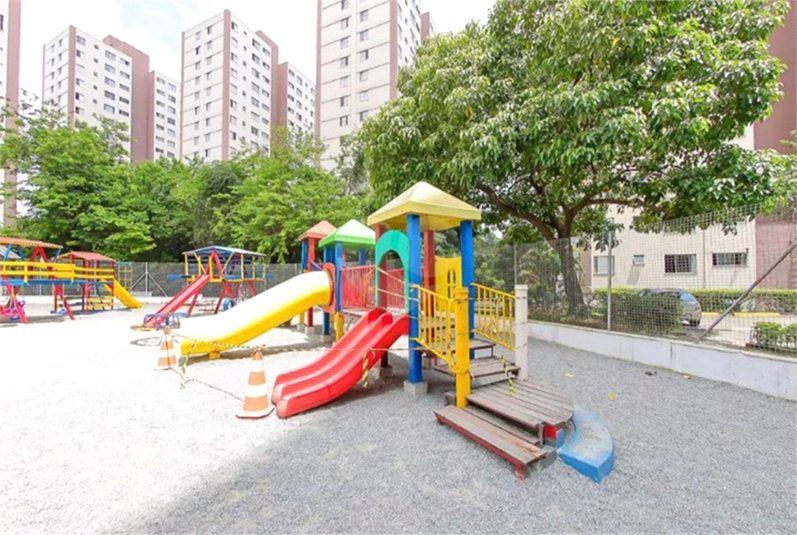 Venda Apartamento São Paulo Jardim Peri REO1039587 21