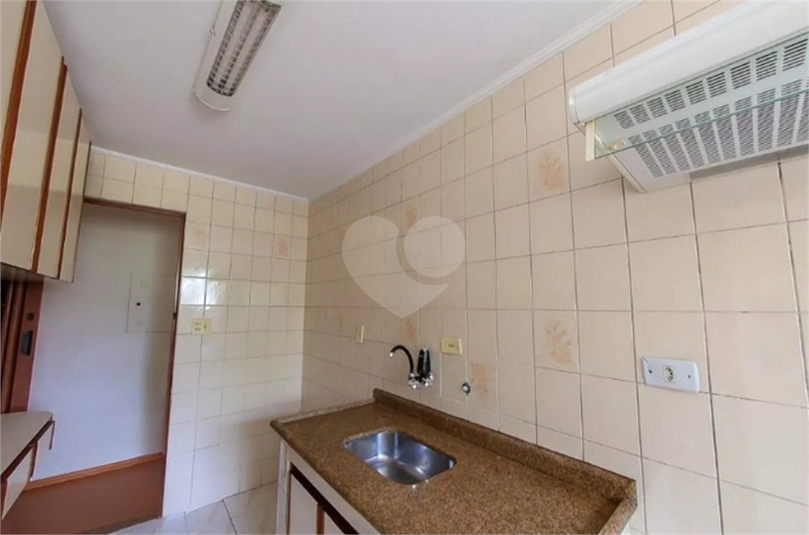 Venda Apartamento São Paulo Jardim Peri REO1039587 6