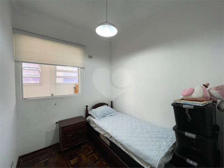 Venda Apartamento Santos Boqueirão REO1039591 34