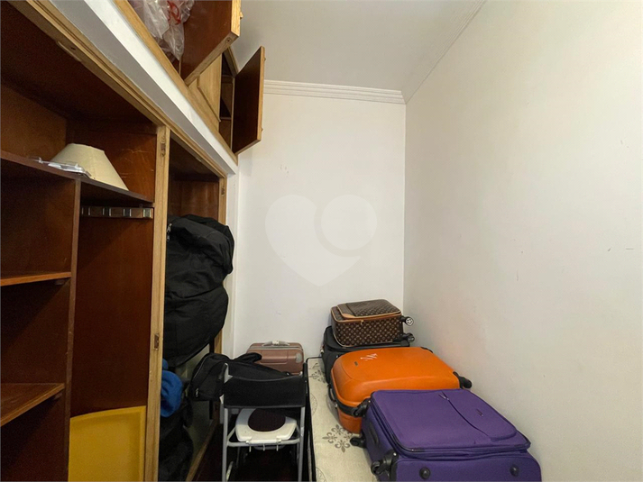 Venda Apartamento Santos Boqueirão REO1039591 44