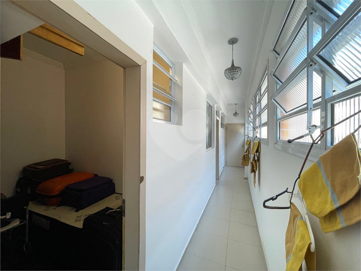 Venda Apartamento Santos Boqueirão REO1039591 43