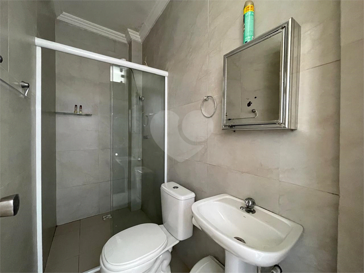 Venda Apartamento Santos Boqueirão REO1039591 42