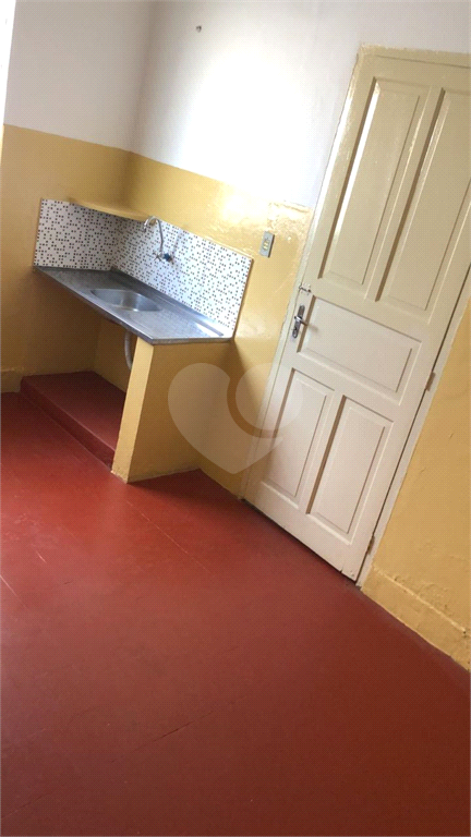 Venda Casa Araraquara Vila Ferroviária REO1039592 16