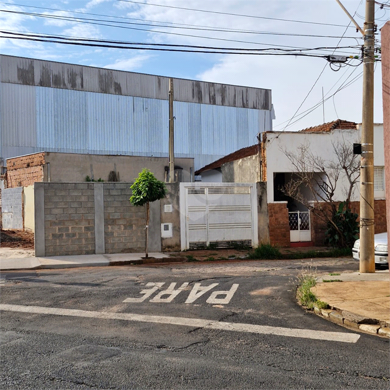 Venda Casa Araraquara Vila Ferroviária REO1039592 4