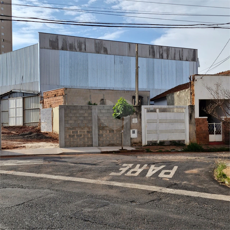 Venda Casa Araraquara Vila Ferroviária REO1039592 21