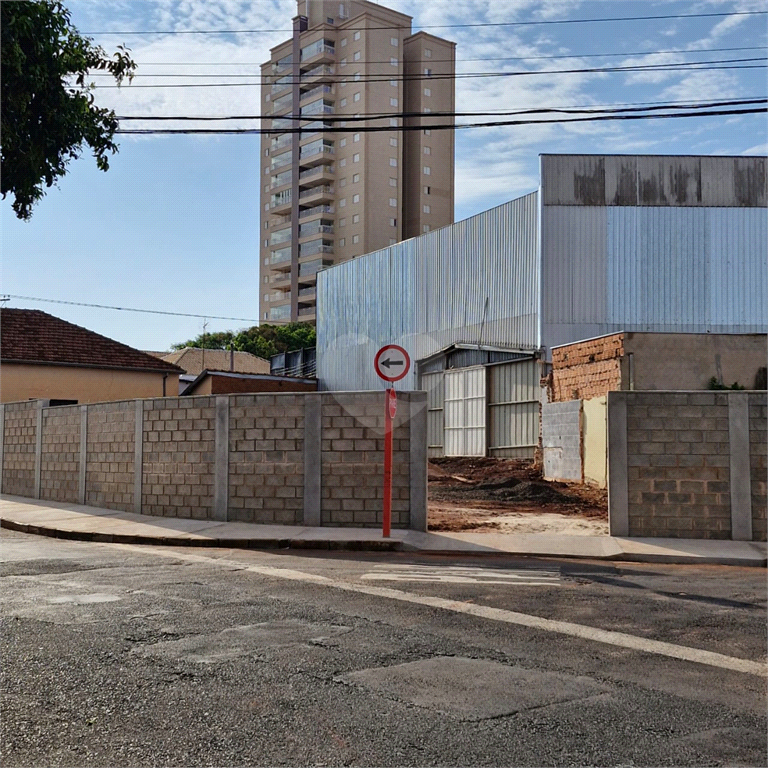 Venda Casa Araraquara Vila Ferroviária REO1039592 5