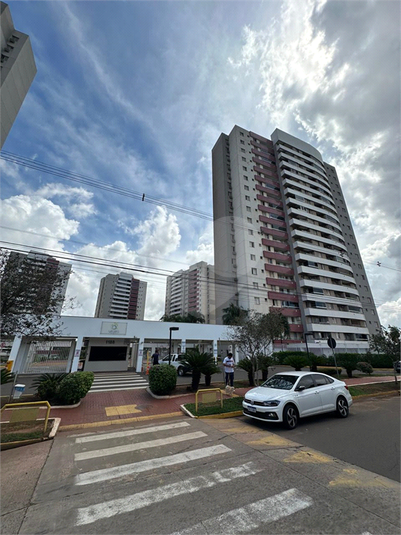 Venda Apartamento Campo Grande Vila Margarida REO1039595 10