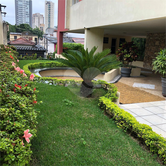 Venda Apartamento São Paulo Santa Teresinha REO1039597 15