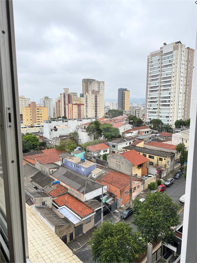 Venda Apartamento São Paulo Santa Teresinha REO1039597 14