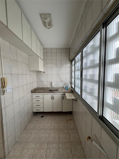 Venda Apartamento São Paulo Santa Teresinha REO1039597 4