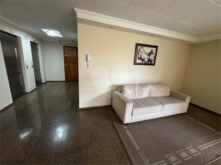 Venda Apartamento São Paulo Santa Teresinha REO1039597 12