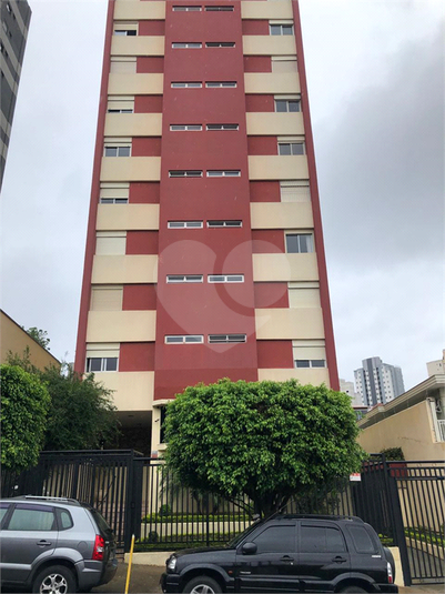 Venda Apartamento São Paulo Santa Teresinha REO1039597 1