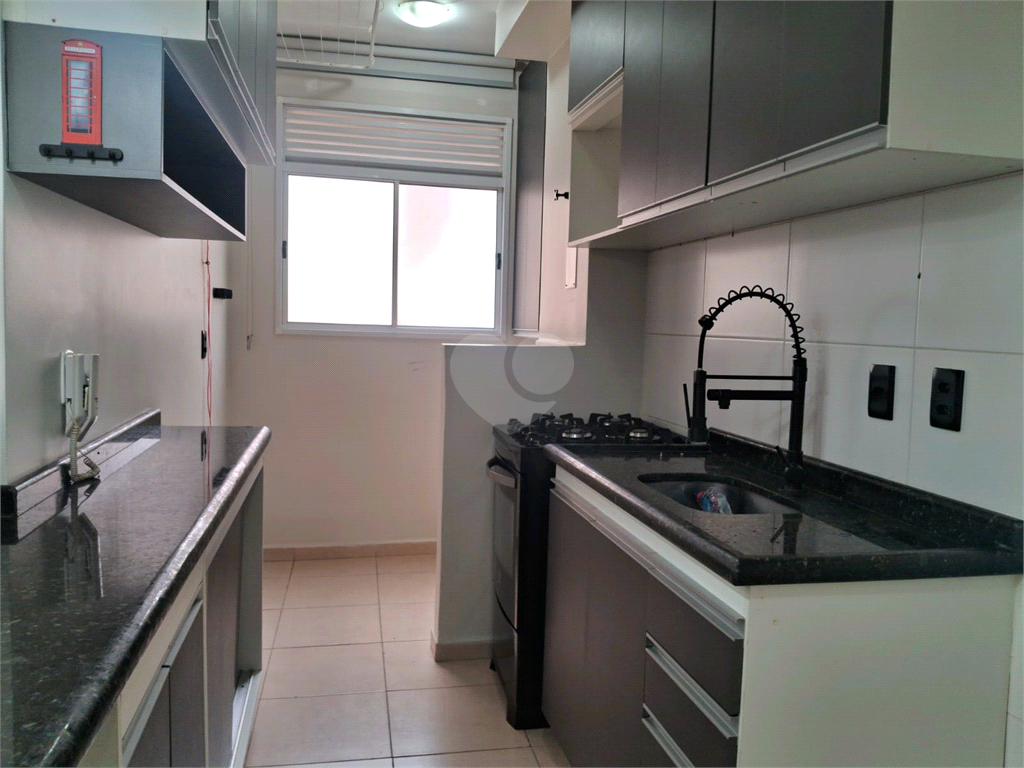 Aluguel Apartamento Sorocaba Boa Vista REO1039598 4