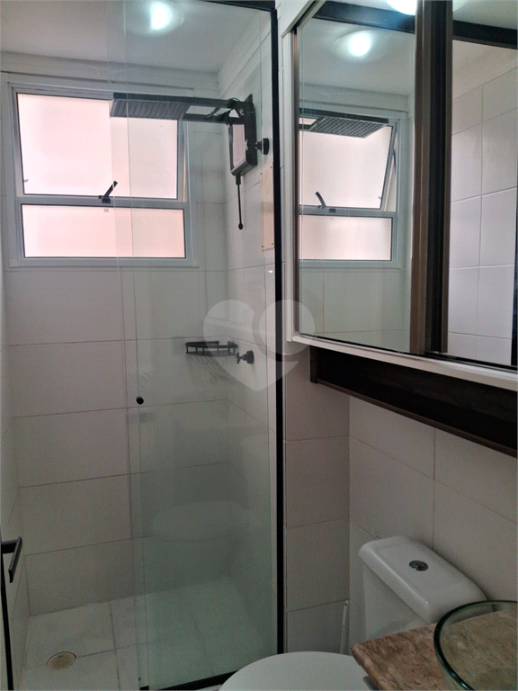 Aluguel Apartamento Sorocaba Boa Vista REO1039598 8