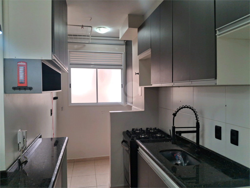 Aluguel Apartamento Sorocaba Boa Vista REO1039598 15