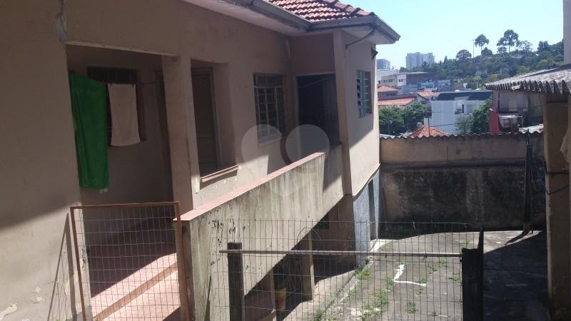 Venda Terreno São Paulo Vila Lúcia REO10396 1