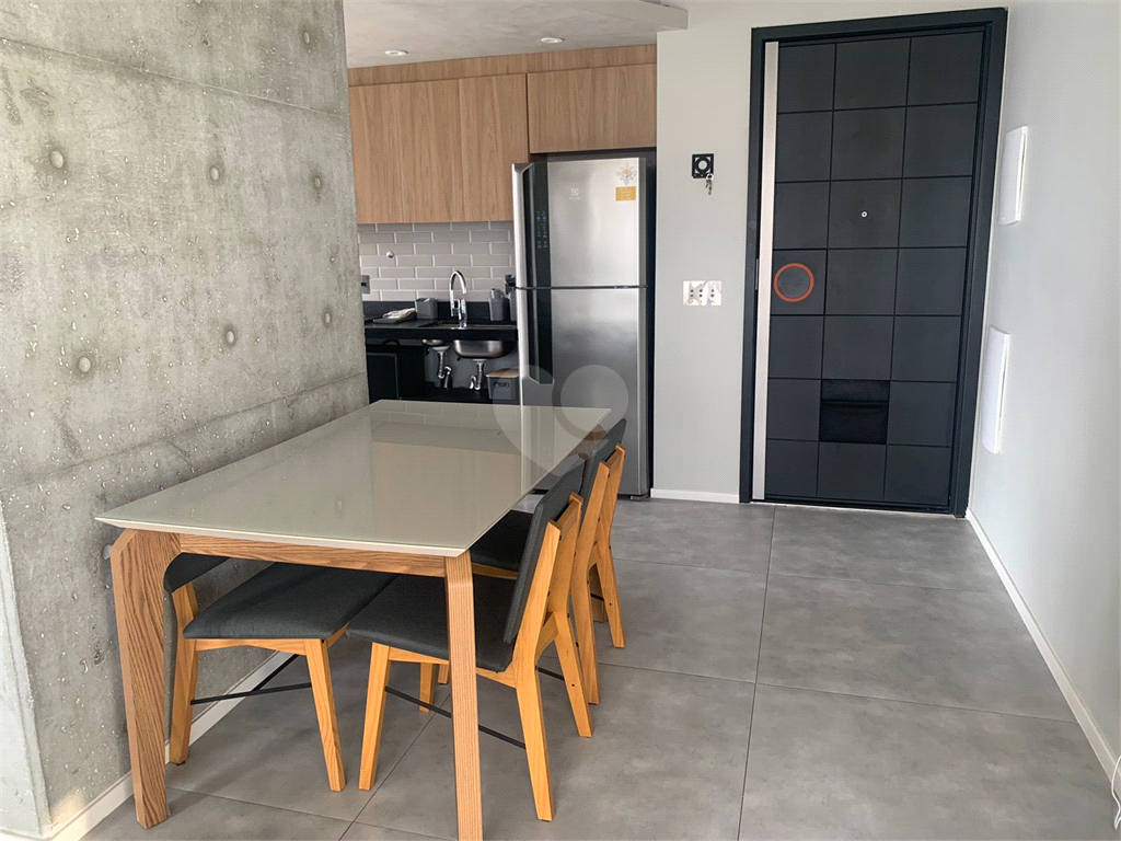 Aluguel Apartamento Santos Embaré REO1039601 13