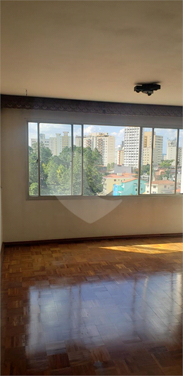 Venda Apartamento São Paulo Vila Madalena REO1039603 4