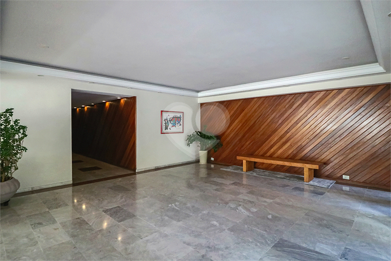 Venda Apartamento São Paulo Vila Madalena REO1039603 26