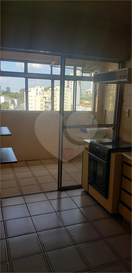 Venda Apartamento São Paulo Vila Madalena REO1039603 17