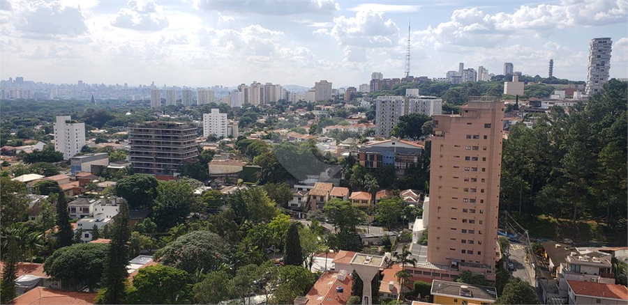 Venda Apartamento São Paulo Vila Madalena REO1039603 2