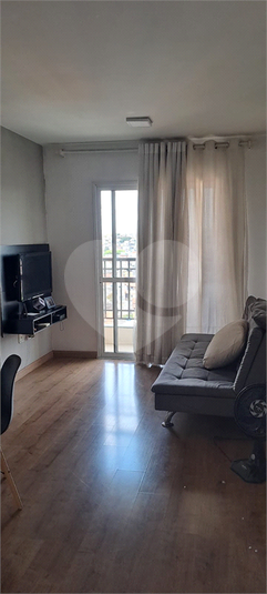 Venda Apartamento São Paulo Vila Medeiros REO1039604 3