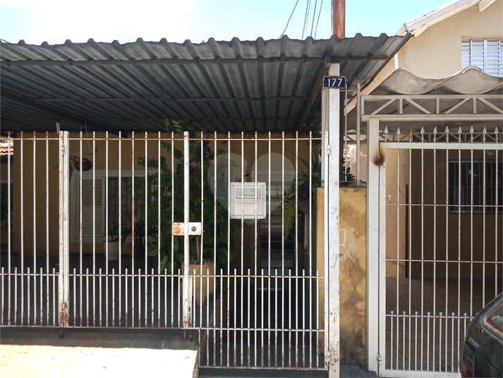 Venda Terreno São Paulo Vila Mariza Mazzei REO1039606 1