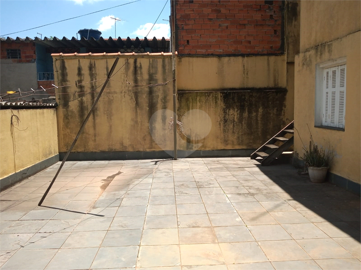 Venda Terreno São Paulo Vila Mariza Mazzei REO1039606 10