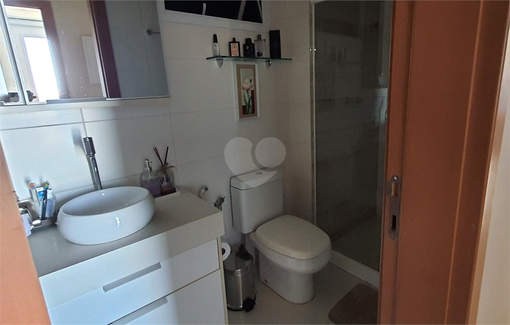 Venda Apartamento Vitória Jardim Camburi REO1039608 15