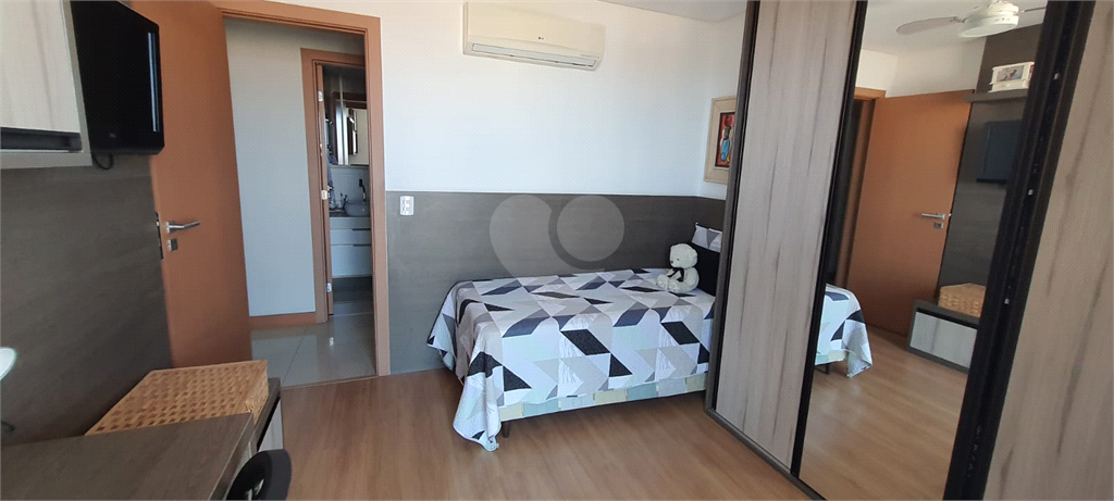 Venda Apartamento Vitória Jardim Camburi REO1039608 12