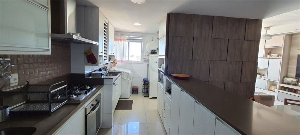 Venda Apartamento Vitória Jardim Camburi REO1039608 4