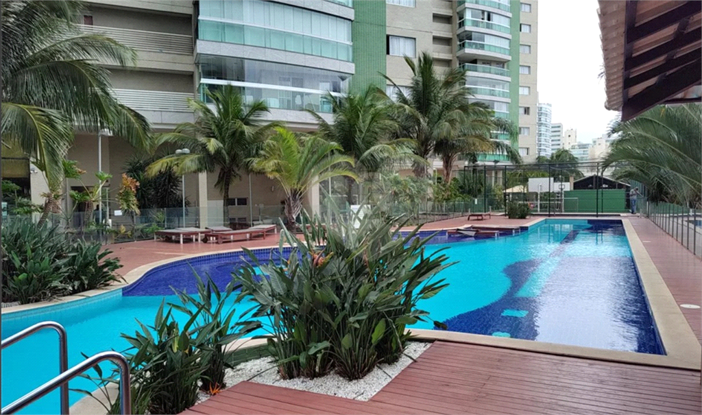 Venda Apartamento Vitória Jardim Camburi REO1039608 18