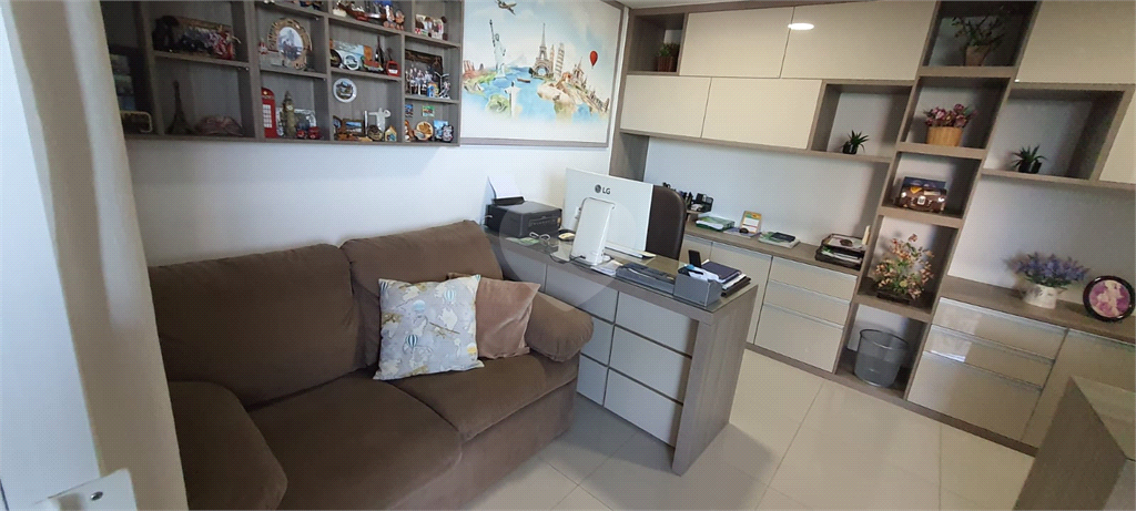 Venda Apartamento Vitória Jardim Camburi REO1039608 14