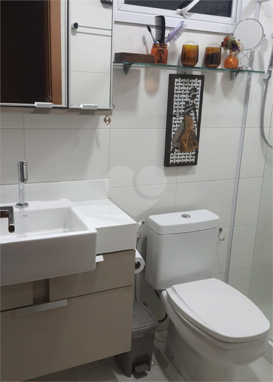 Venda Apartamento Vitória Jardim Camburi REO1039608 17