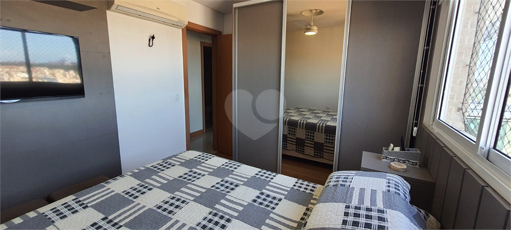 Venda Apartamento Vitória Jardim Camburi REO1039608 16