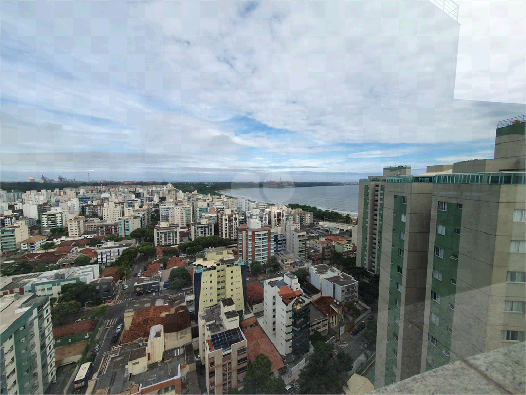 Venda Apartamento Vitória Jardim Camburi REO1039608 3