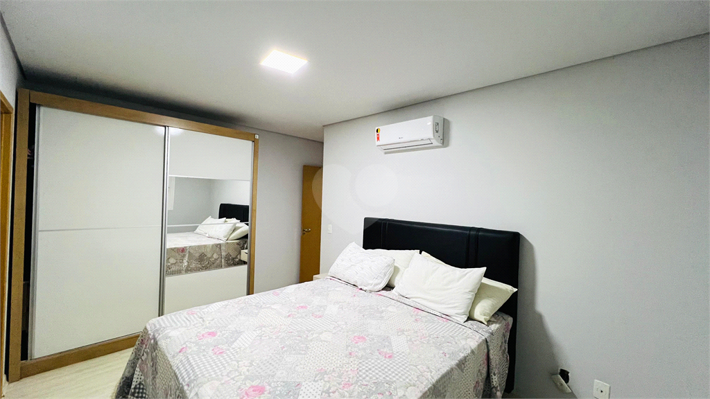 Venda Apartamento Cuiabá Ribeirão Do Lipa REO1039617 10