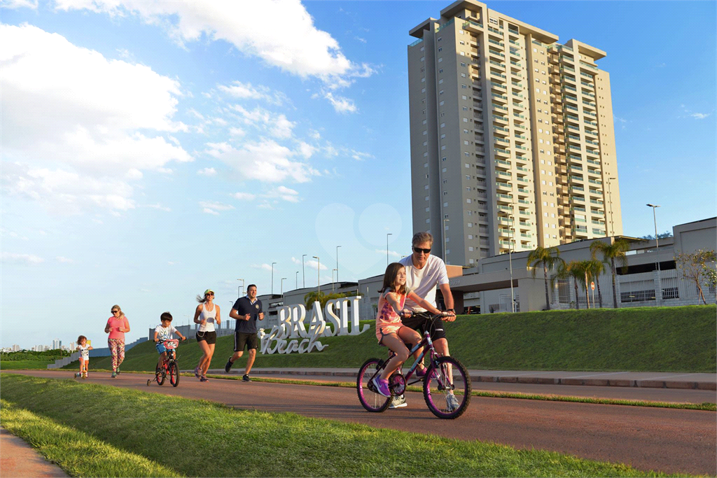 Venda Apartamento Cuiabá Ribeirão Do Lipa REO1039617 24