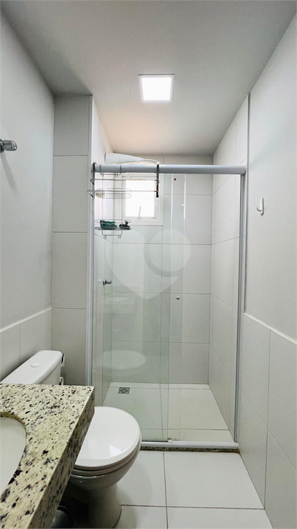 Venda Apartamento Cuiabá Ribeirão Do Lipa REO1039617 12